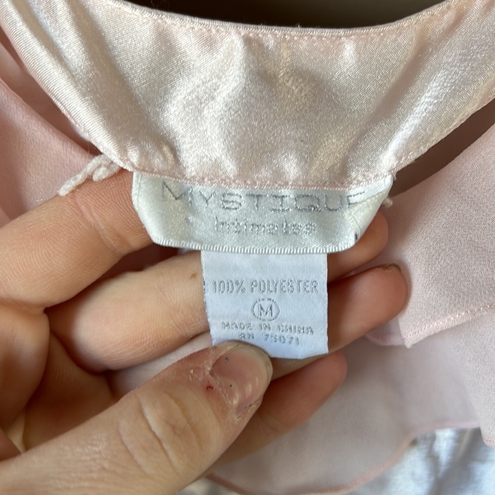 Mystique Intimates - Picture 3 of 4